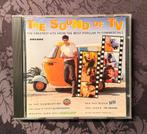 Cd the spound of tv, Cd's en Dvd's, Ophalen of Verzenden, Zo goed als nieuw