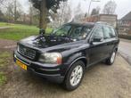 Volvo XC90 2.5 T5 Limited Edition LPG G3 NIEUWE APK AUTOMAAT, Auto's, Gebruikt, 7 stoelen, Bedrijf, Vierwielaandrijving