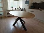 Eettafel ovaal 230x100 cm, Huis en Inrichting, Tafels | Eettafels, Ophalen