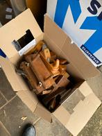 Partij schaven, waaronder veel Nooitgedagt - ca. 20 stuks, Ophalen, Gebruikt