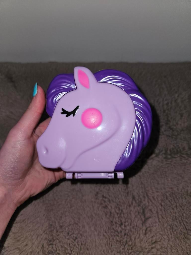 Klein paarden speelgoedje, Ophalen of Verzenden, Nieuw