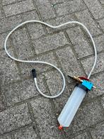 Rem ontluchtingspomp, Auto diversen, Autogereedschap, Ophalen, Zo goed als nieuw