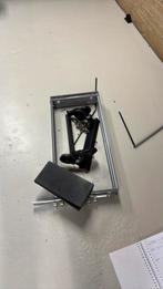 Oud ijzer, Ophalen, Zo goed als nieuw, Plinten