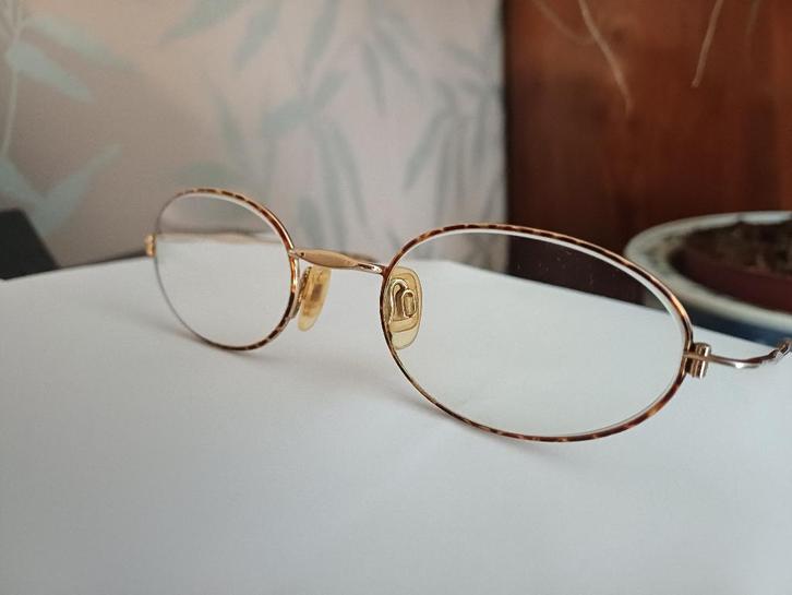 Lichtgewicht Silhouette bril, Sieraden, Tassen en Uiterlijk, Zonnebrillen en Brillen | Dames, Gebruikt, Bril, Overige merken, Overige kleuren