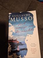 Guillaume Musso - Het meisje en de nacht (Thriller), Ophalen of Verzenden, Gelezen, Guillaume Musso, Europa overig