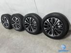 6mm! Originele VW Transporter T5 GP T6 T6.1 T7 Aracaju 17 in, -, -, Banden en Velgen, 17 inch