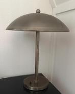 Oude GISPEN bureaulamp mushroom, Ophalen of Verzenden