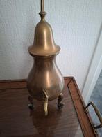 Verkoop antieke kraantjeskan, Ophalen of Verzenden, Koper