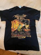 Evil / band shirt, Ophalen of Verzenden, Zo goed als nieuw, Zwart, Korte mouw