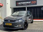 Volkswagen Polo | NAP | CRUISE | AIRCO | CarPlay |, Euro 6, Start-stop-systeem, Origineel Nederlands, Bedrijf