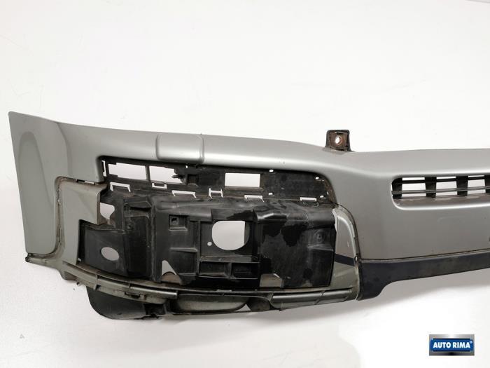 Voorbumper van een Volvo XC90 (456), Gebruikt, -, -, Ophalen of Verzenden
