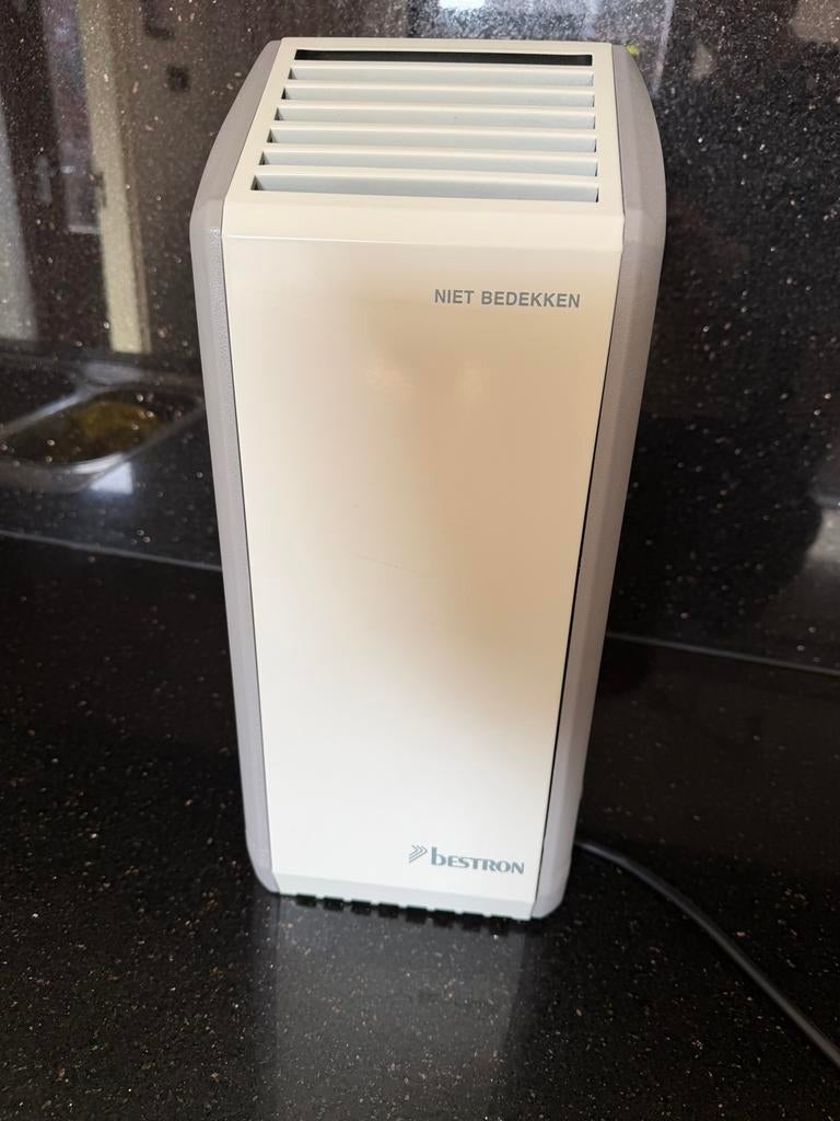 Bestron torenventilator, Witgoed en Apparatuur, Ventilatoren, Ophalen of Verzenden, Gebruikt, Torenventilator