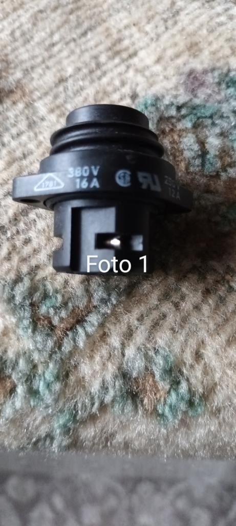 Diverse stekkers, Ophalen of Verzenden, Stekker