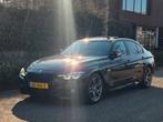 BMW 3-serie 320i M Sport ACC Apple CarPlay Camera Schuifdak, Auto's, Automaat, 1998 cc, Achterwielaandrijving, 4 cilinders