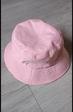 Kastopruiming: Roze hoed - One size fits all, Kinderen en Baby's, Kinderkleding | Petten en Hoeden, Ophalen of Verzenden, Zo goed als nieuw
