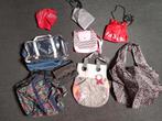al deze tassen samen in 1 koop voor 5 euro ,handtas koeltas,, Ophalen of Verzenden, Nieuw