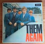 Them Again - Originele Vinyl LP (Decca LK 4751), Ophalen of Verzenden, Gebruikt, 12 inch, Rock-'n-Roll
