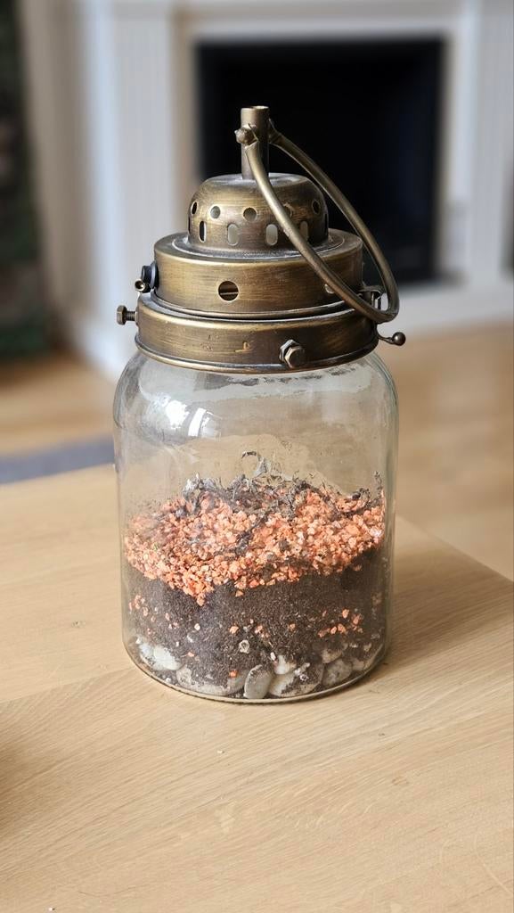 Ecosysteem, Ophalen of Verzenden, Zo goed als nieuw