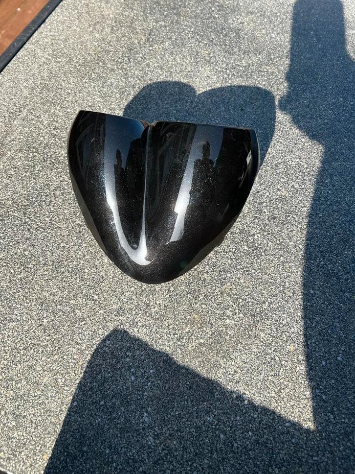 Yamaha Aerox Stuurkappen - Nieuw, Zo goed als nieuw, Gebruik, Fietsen en Brommers, Brommeronderdelen | Scooters, Nieuw, Yamaha