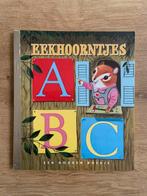 Roberta Miller - Eekhoorntjes ABC gouden boekje, Boeken, Kinderboeken | Kleuters, Fictie algemeen, Roberta Miller, Zo goed als nieuw