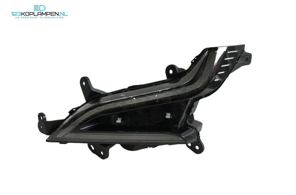 Renault Megane 5 E Tech LED koplamp links