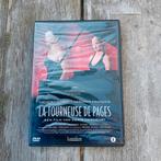 La tourneuse de pages, Vanaf 6 jaar, Ophalen of Verzenden, Gebruikt, Actiethriller