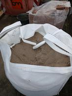 Metselzand in Big Bag - Ideaal voor uw bouwproject, Ophalen, Nieuw, Metselzand