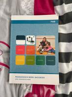 PW basis boek, Ophalen, Zo goed als nieuw, Overige niveaus, Overige vakken