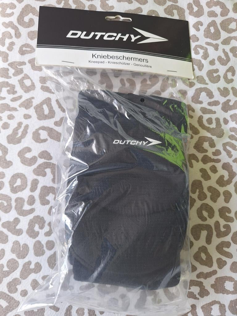Nieuwe kniebeschermers volleybal, Ophalen of Verzenden, Nieuw, Bescherming