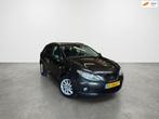 Seat Ibiza ST 1.2 TSI Style| AUTOMAAT|APK|CLIMA|CAMERA|INRUI, Euro 5, Stof, Gebruikt, Zwart