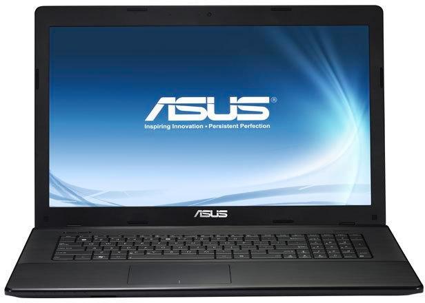 Laptop Asus 17 inch, Computers en Software, Windows Laptops, Gebruikt, 17 inch of meer, SSD, 2 tot 3 Ghz, 8 GB, Qwerty, Ophalen