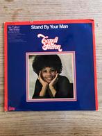 Candi Staton / stand by your man / Duitse persing, Ophalen of Verzenden, 1960 tot 1980, Zo goed als nieuw, 12 inch