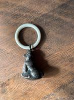 Poedel rammelaar, Ophalen of Verzenden, Gebruikt