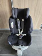 Draaibare autostoel met Isofix, Gebruikt, 9 t/m 18 kg, Isofix, Ophalen