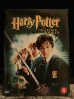 Harry Potter en de Geheime Kamer DVD, Ophalen of Verzenden