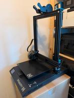 Artillery Sidewinder X1 3D printer, Computers en Software, Ophalen, Gebruikt