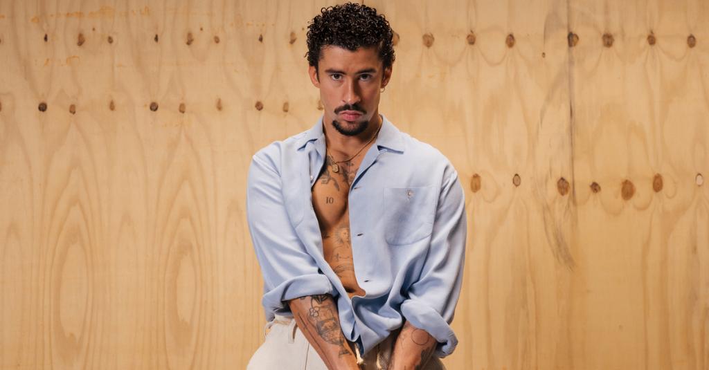 2x bad bunny tickets te koop - 24 juni 2026 - Gelredome, Twee personen, Juni