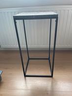 Marmer look sokkel, Ophalen, Zo goed als nieuw