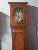 Lantaarnklok, Ophalen