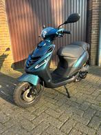 Piaggio zip Cameleon Nette staat 50cc, Ophalen, Zo goed als nieuw, Benzine, Zip