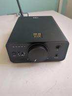 FiiO K7 BT DAC/AMP - zo goed als nieuw, Overige merken, Overige systemen, Ophalen of Verzenden, Zo goed als nieuw