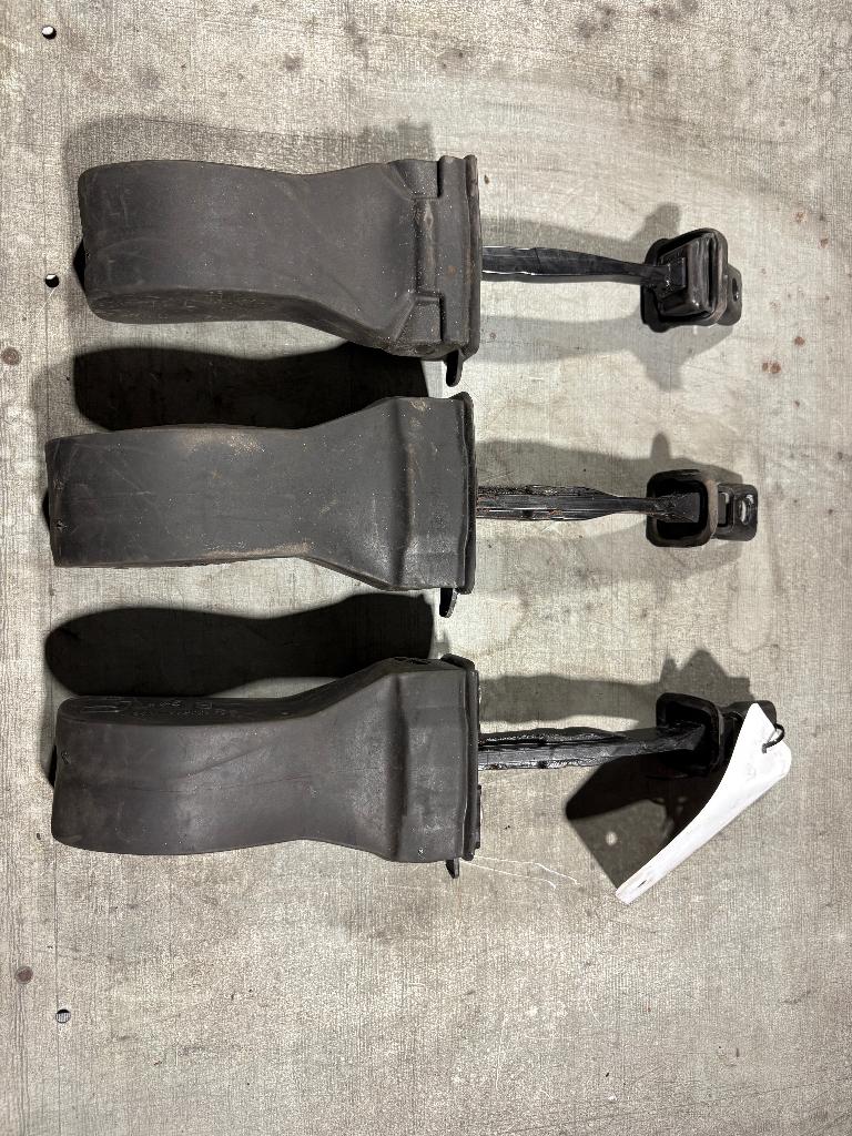 Deurvanger Volkswagen Golf 7 5G0837267A  5G0839267A, Auto-onderdelen, Ophalen of Verzenden, Gebruikt, Volkswagen, Deur