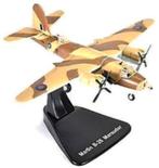 Martin B-26 Marauder - 1:144, Verzamelen, Luchtvaart en Vliegtuigspotten, Schaalmodel, Ophalen of Verzenden, Eiberstraat 9 te Dokkum