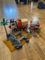Playmobil, Ophalen, Zo goed als nieuw, Complete set