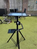 beamer steun, Ophalen of Verzenden, Gebruikt, Beamertafel