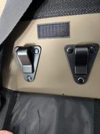 Nordlander rug/ fiets tas. Nieuw, Fietsen en Brommers, Ophalen of Verzenden, Nieuw