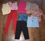 Zomerpakket Maat (XS - 34), Ophalen of Verzenden, Gedragen, Maat 34 (XS) of kleiner