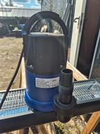 Nieuwe Dompelpomp 11m3, Ophalen of Verzenden, Nieuw, Dompelpomp