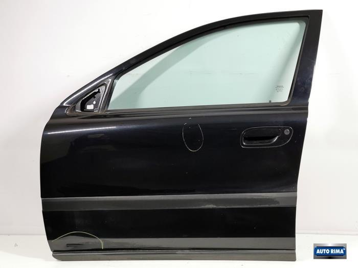Portier 4Deurs links-voor van een Volvo V70 (452), Gebruikt, -, Deur, -