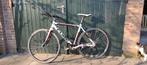 Cube SL Road Comp fitness-/sportfiets, recht stuur frame M, 28 inch, Gebruikt, Ophalen, Overige merken